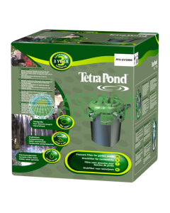 FILTRO DE PRESIÓN TETRAPOND PFX-UV 5000